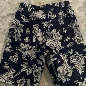Ralph Lauren Polo shorts